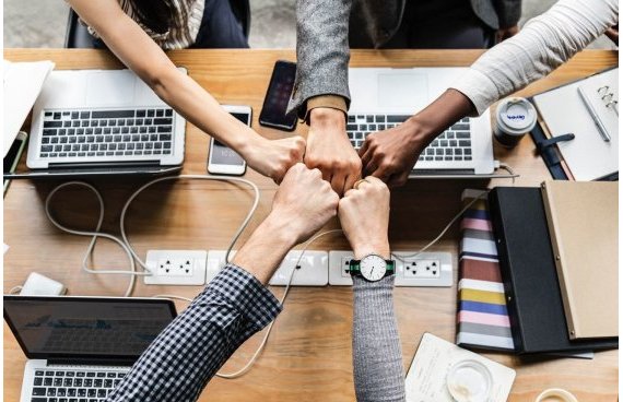 Services pour entreprises